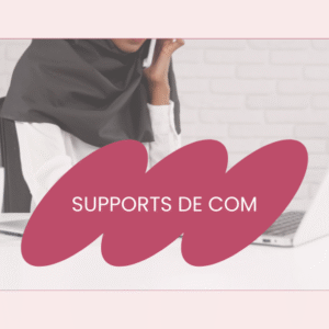 Supports de COM