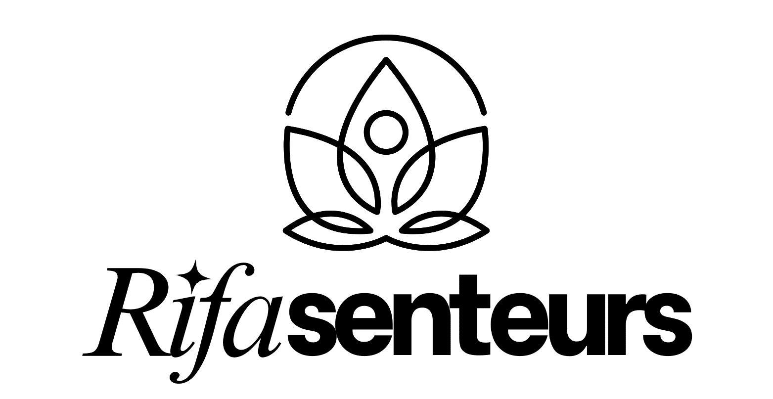 Logo Rifa Senteurs